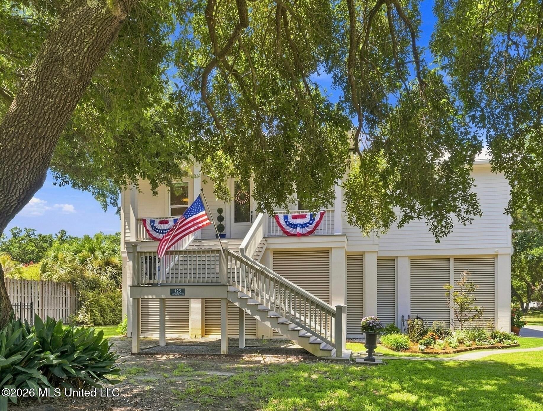 125 Terrace Drive — photo