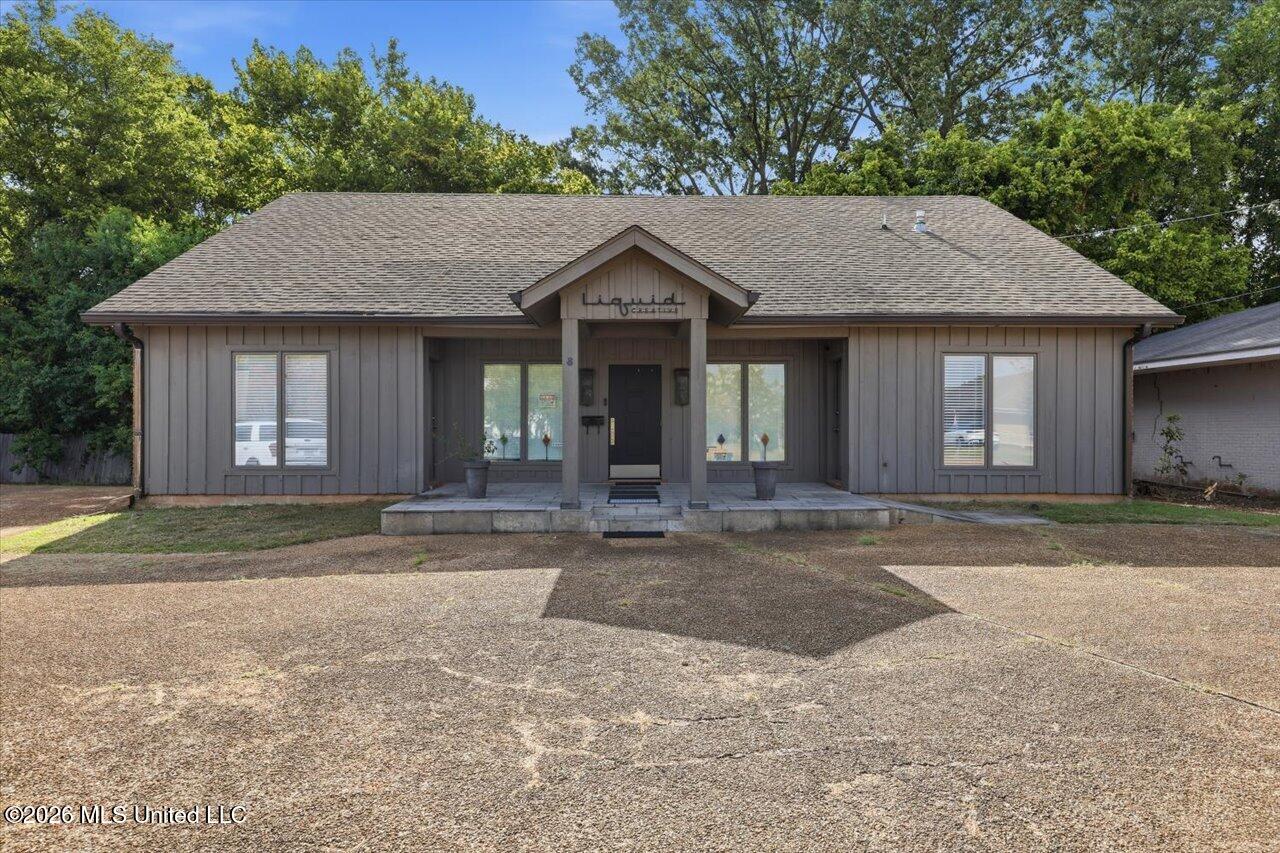 8 Lakeland Circle — photo
