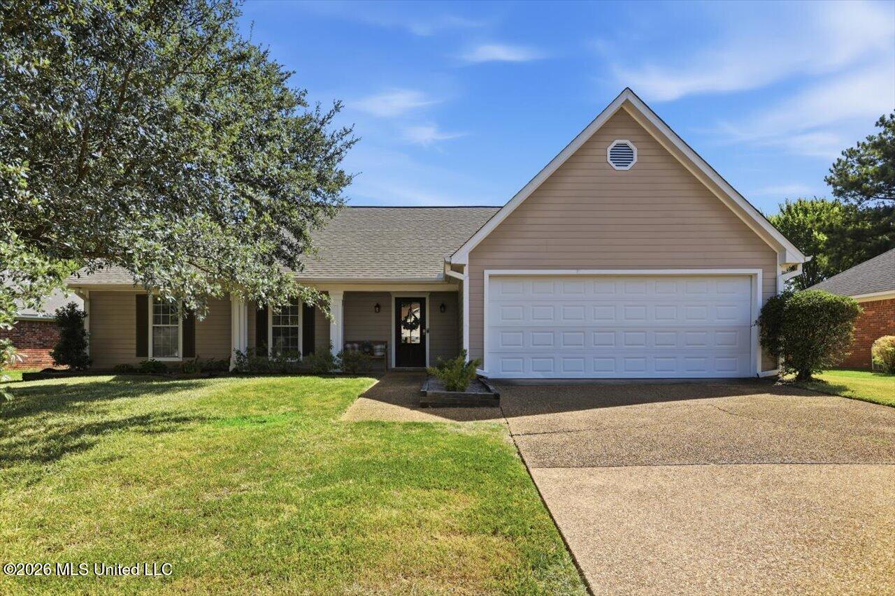 6016 Hawthorne Hill Road — photo