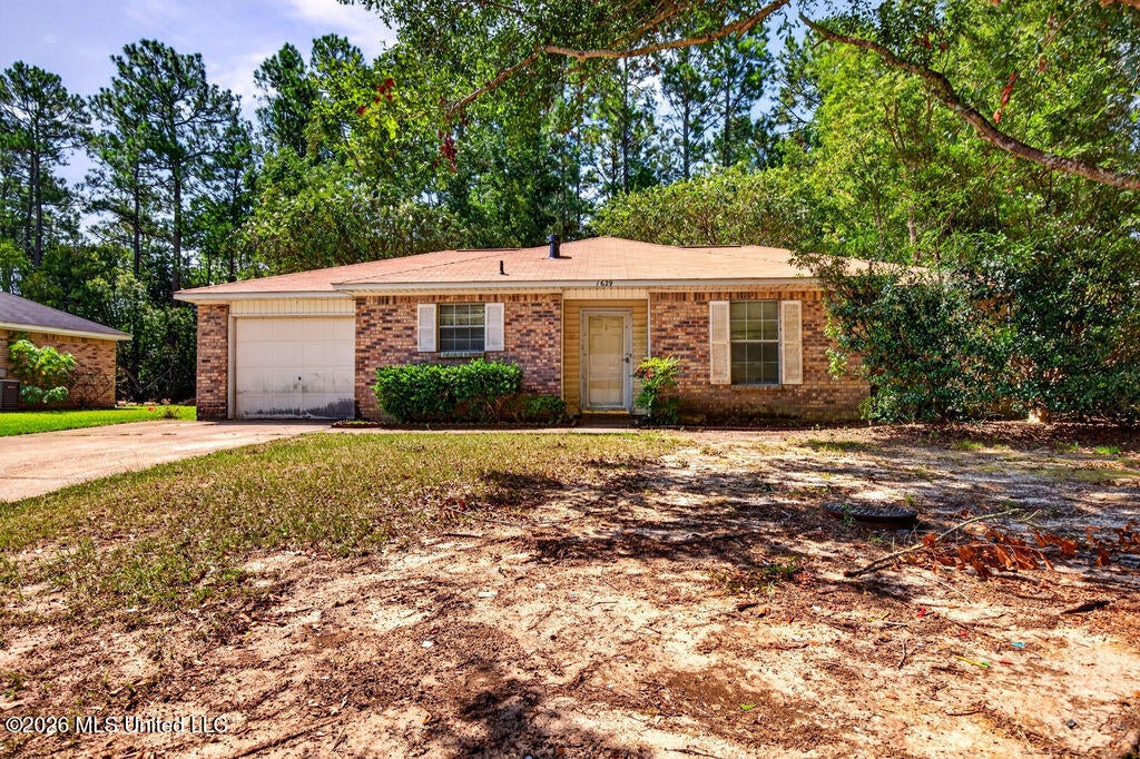 1629 Springridge Road — photo