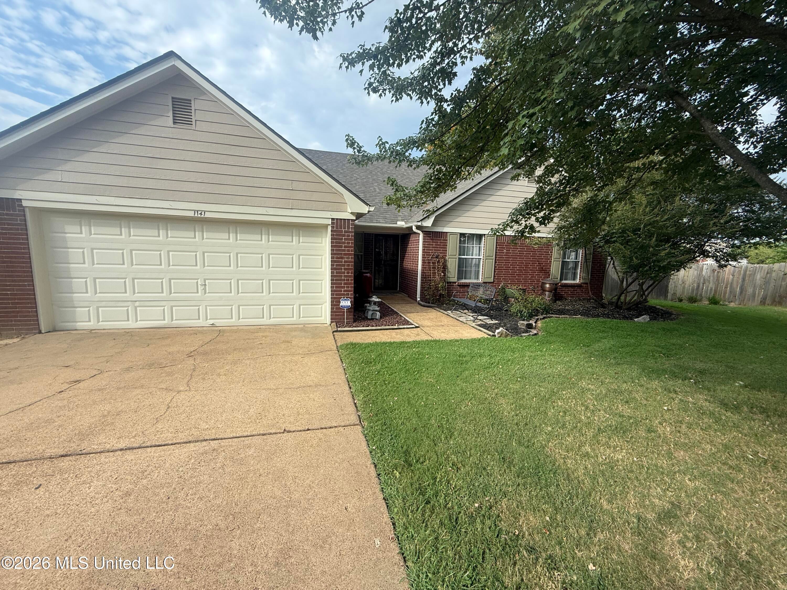 1141 Stonegate Cove — photo