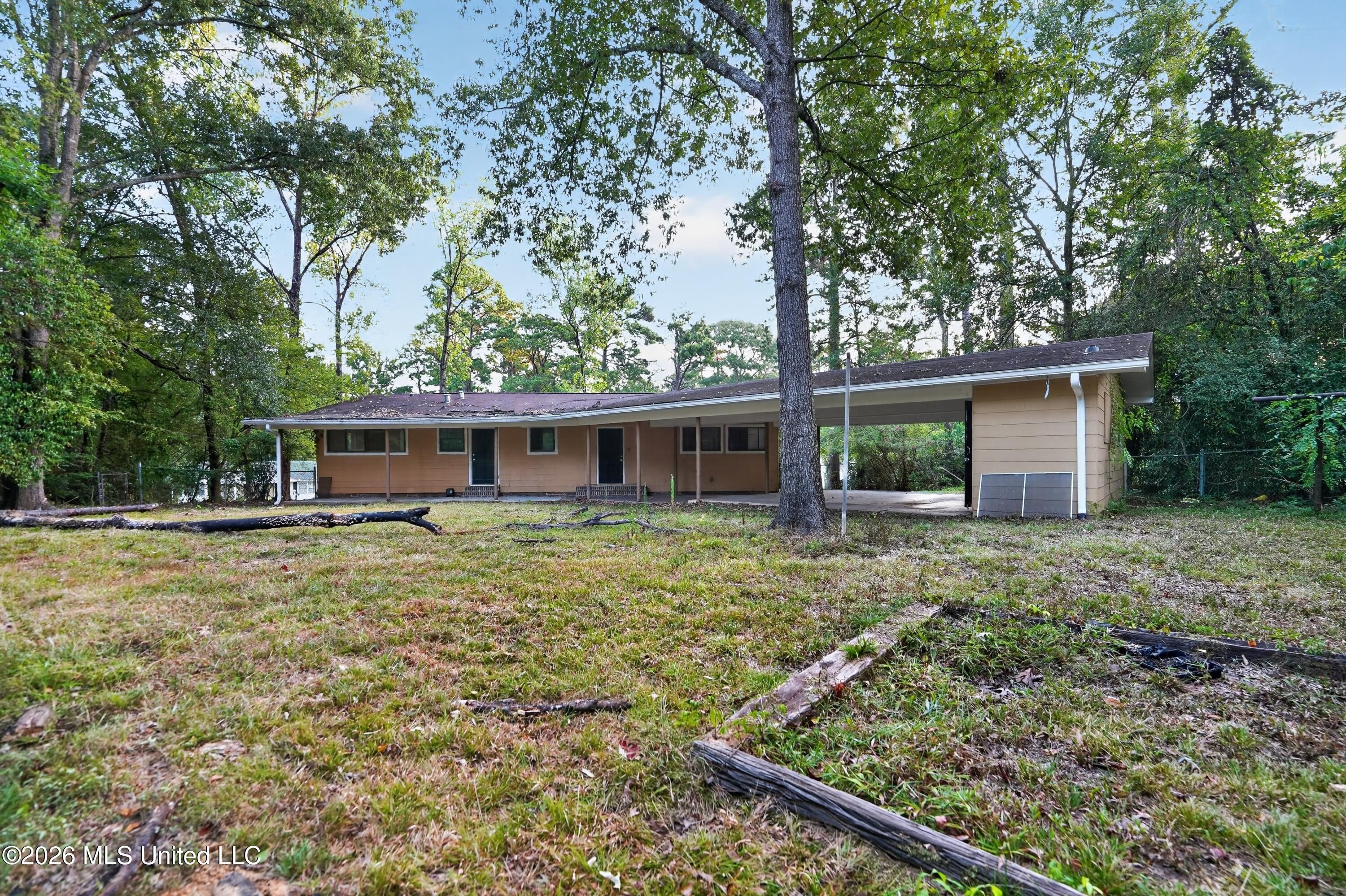 511 Pinecrest Circle, Jackson, MS 39204 — photo 2