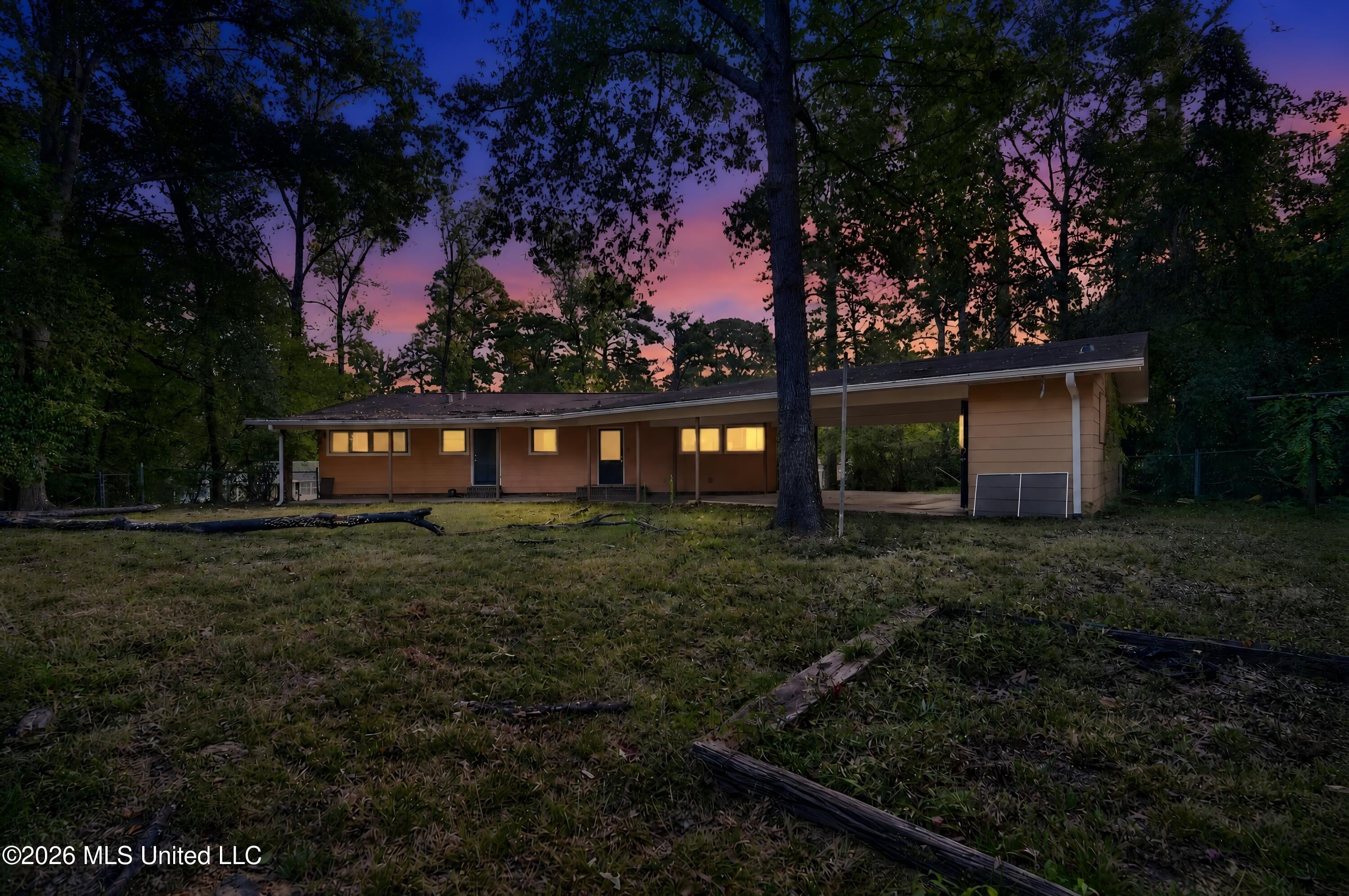 511 Pinecrest Circle, Jackson, MS 39204 — photo 3