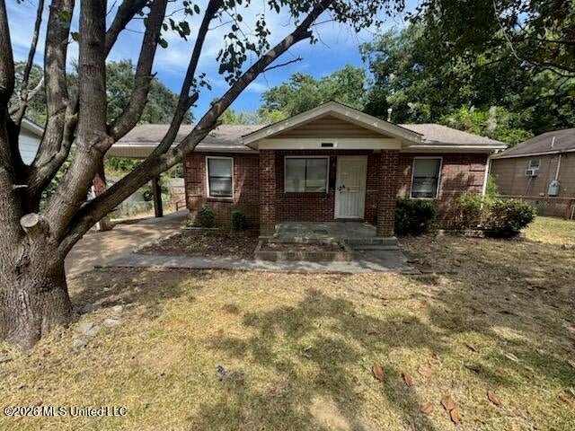 3752 Bishop Avenue — photo