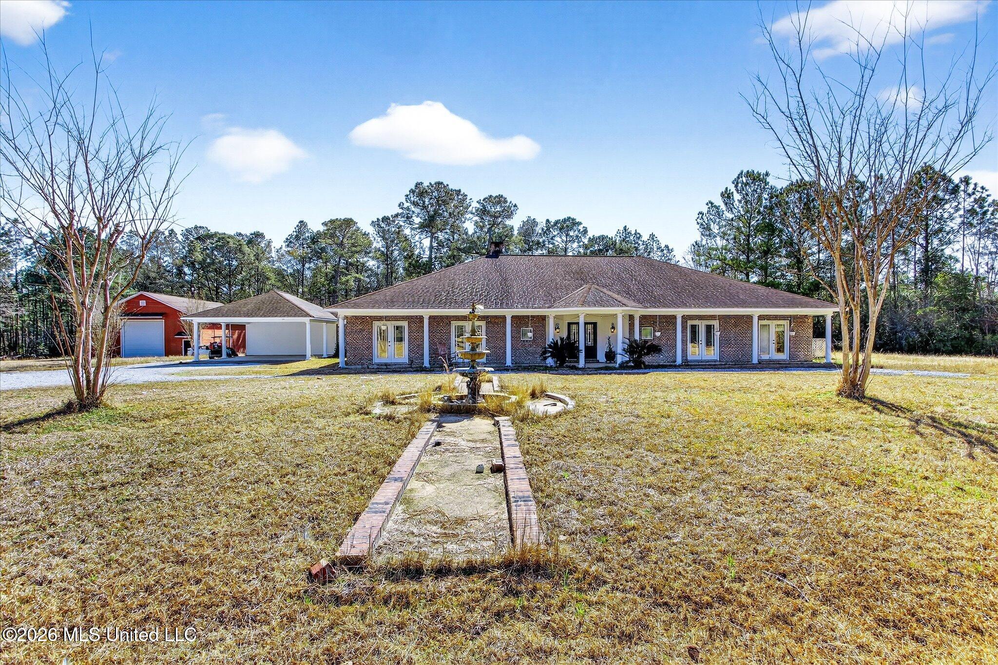 20419 Robinson Road — photo