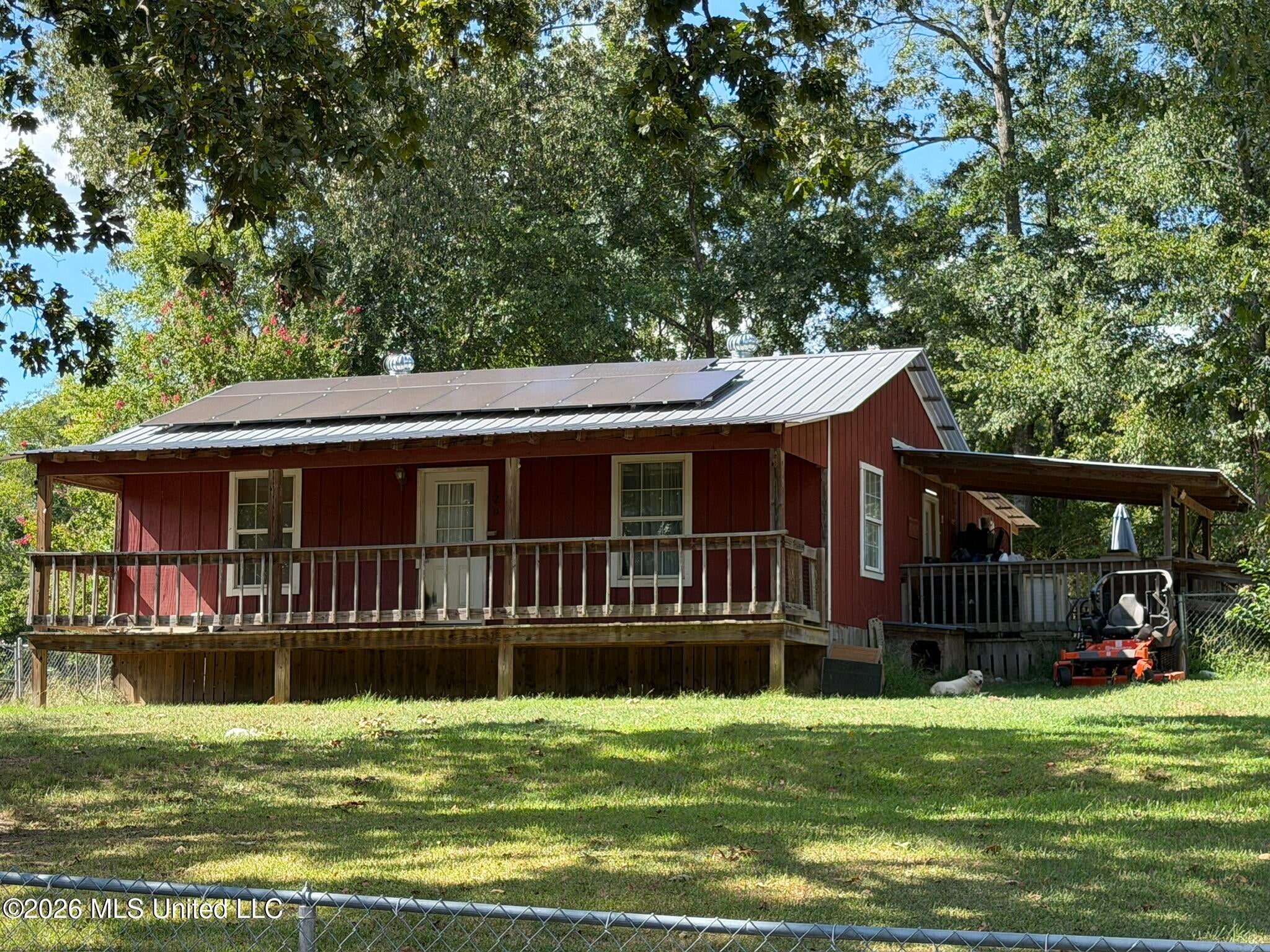 120 Sylvan Drive — photo