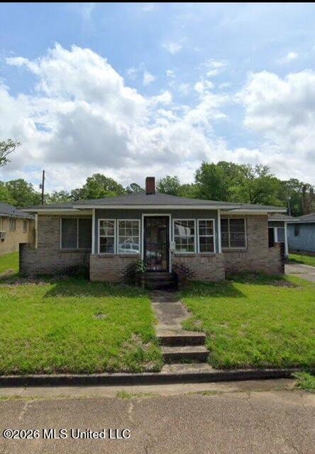 1150 Aberdeen Street — photo