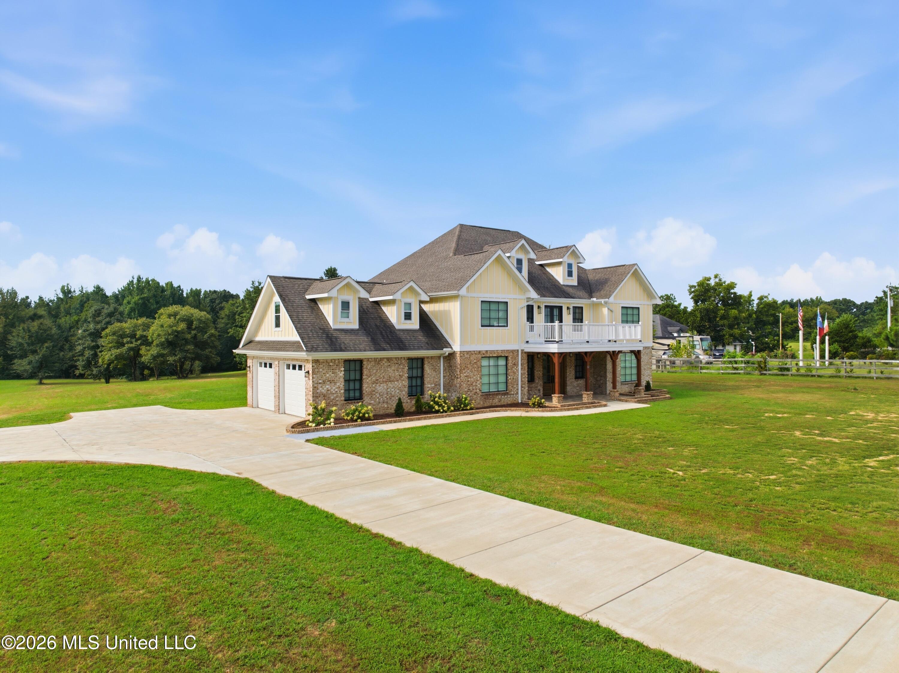 162 Plantation Way — photo
