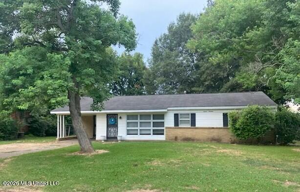 1619 Steen Street — photo