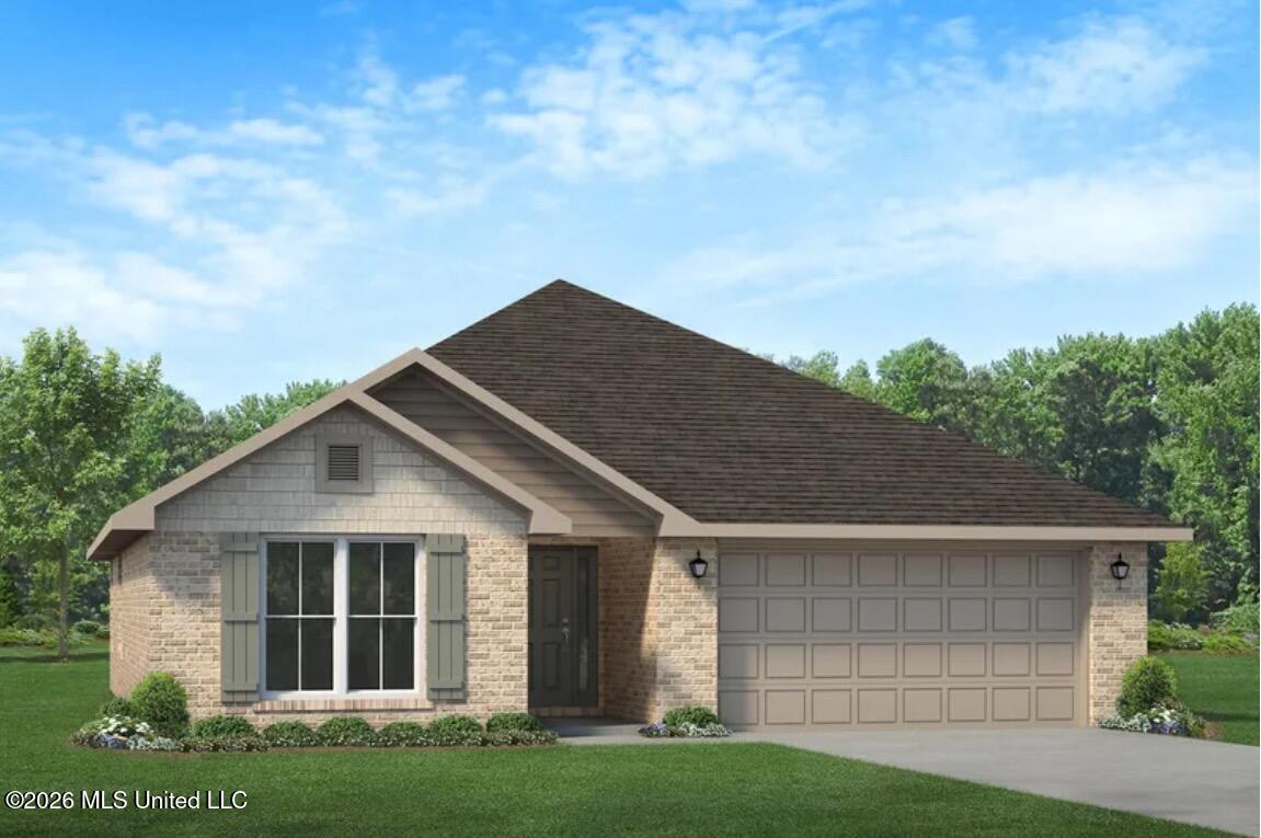 17016 Esplanade Drive — photo