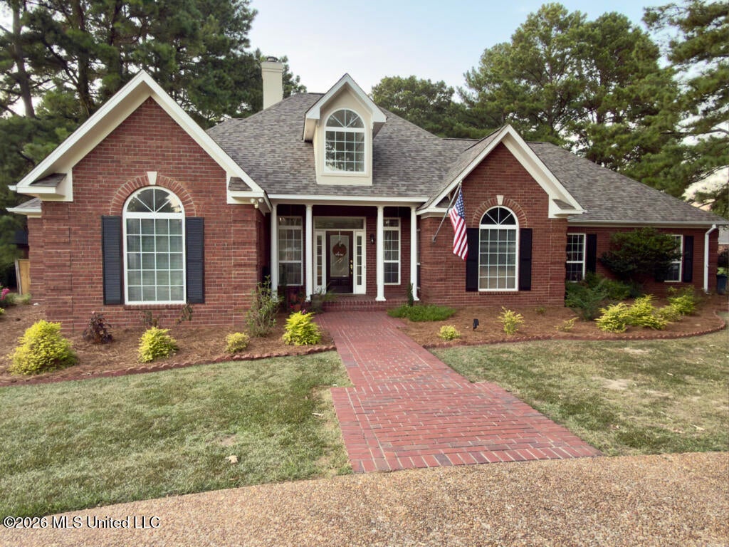 113 Shadi Drive — photo