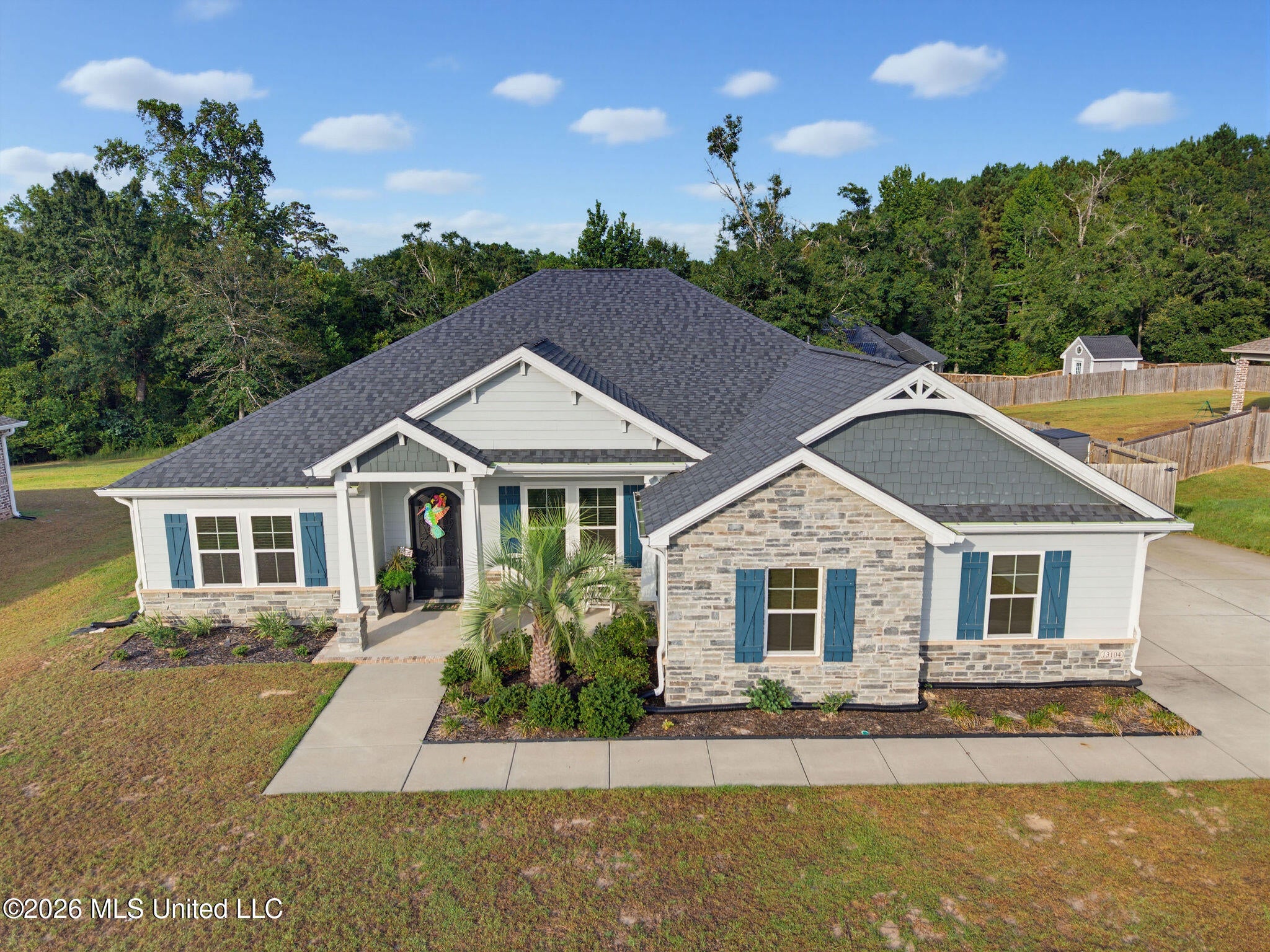 13104 John Lee Road — photo