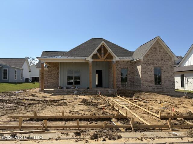 1015 Crepe Myrtle Drive — photo
