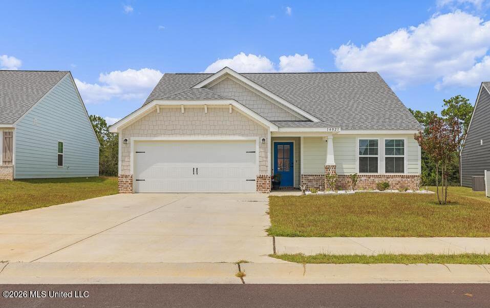 14021 Sanctuary Trails Drive — photo