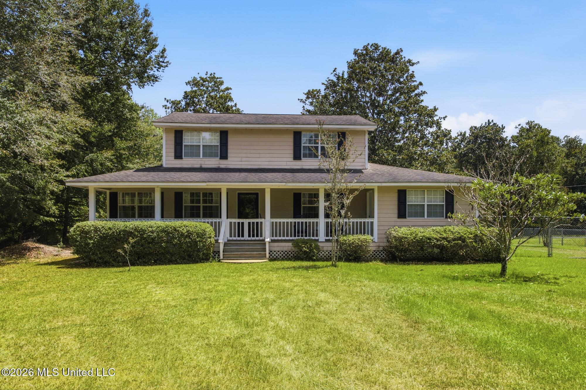 323 Rushingtown Road — photo