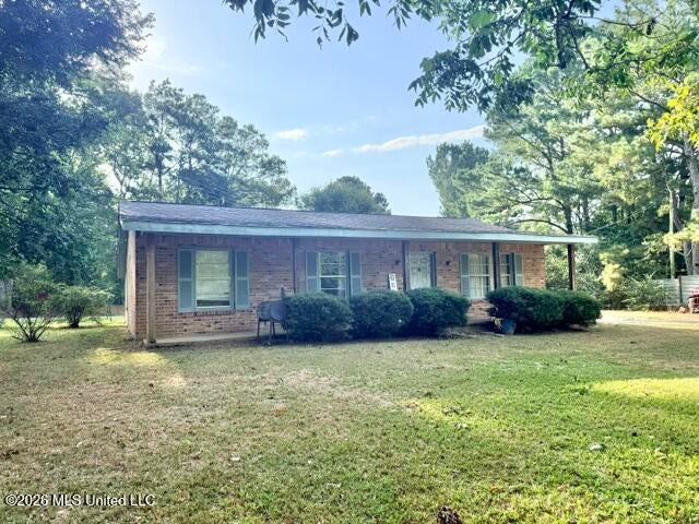 255 Red Allen Road — photo