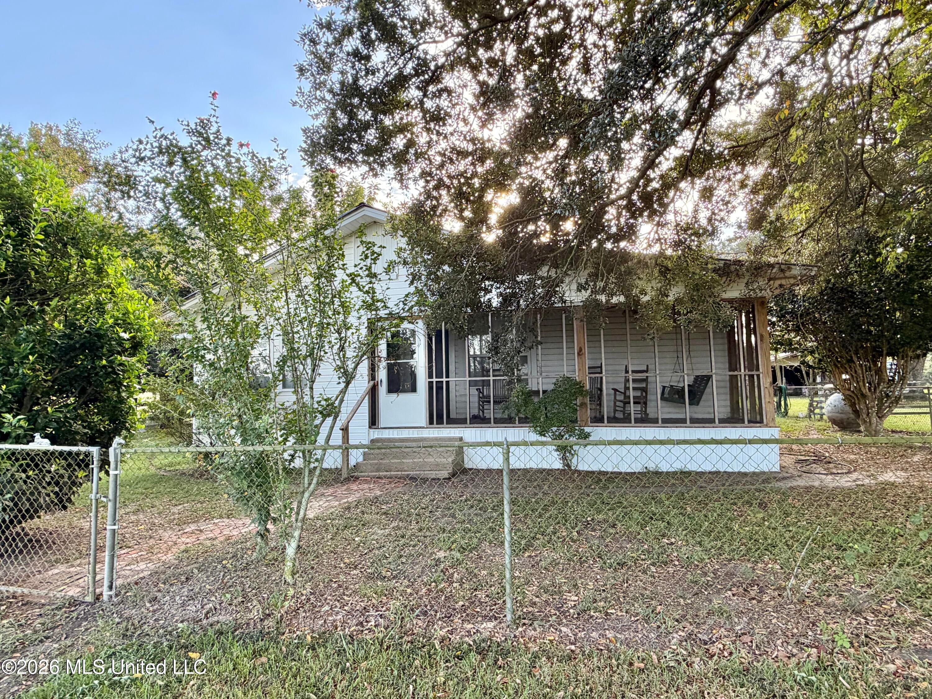 8488+13ac Neely Avera Road — photo