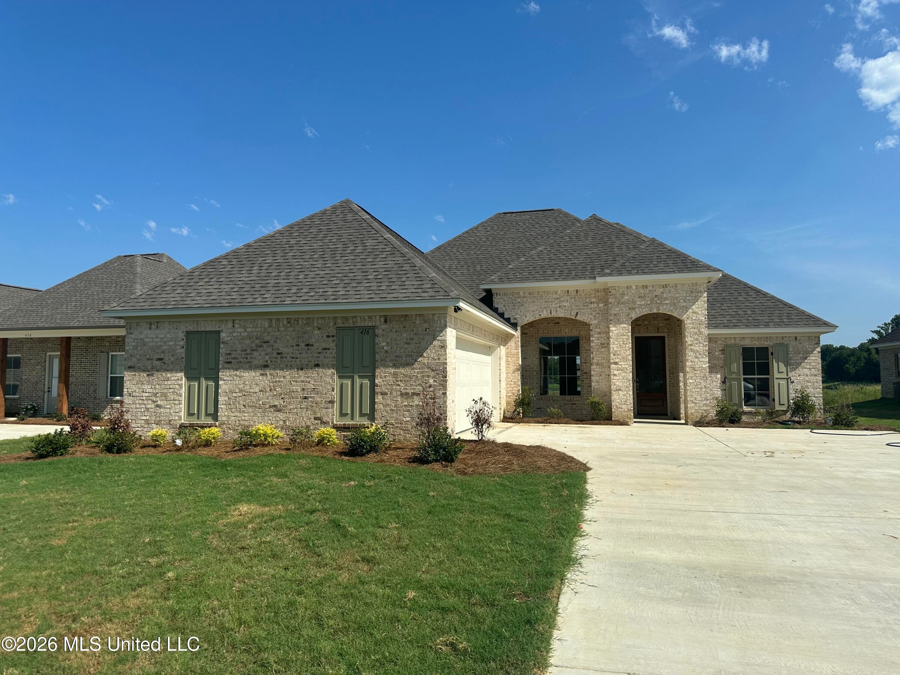 416 Old Maple Cove — photo