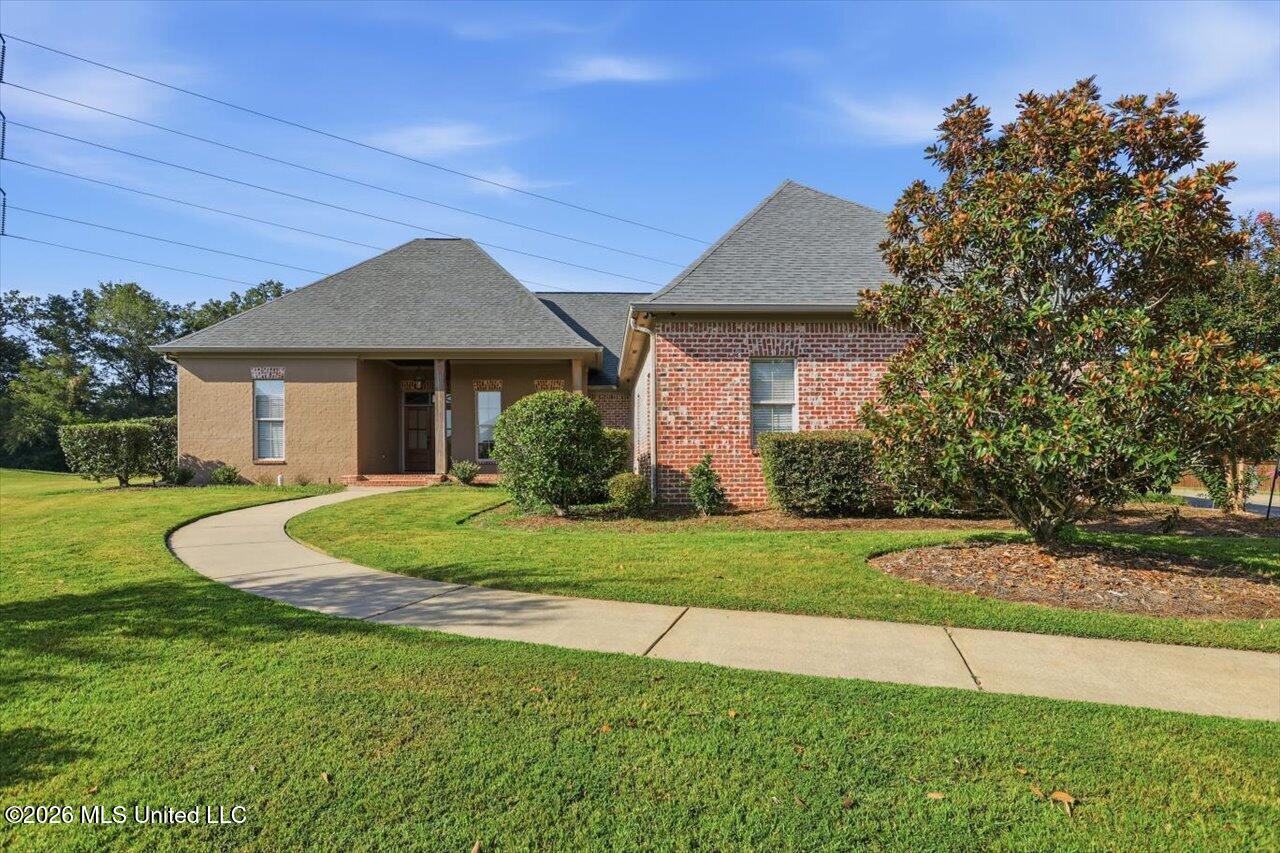 125 Bradshaw Crossing — photo