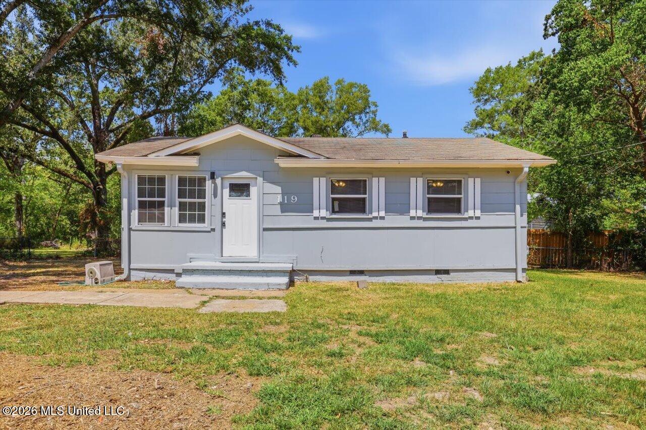 119 Areo Drive — photo