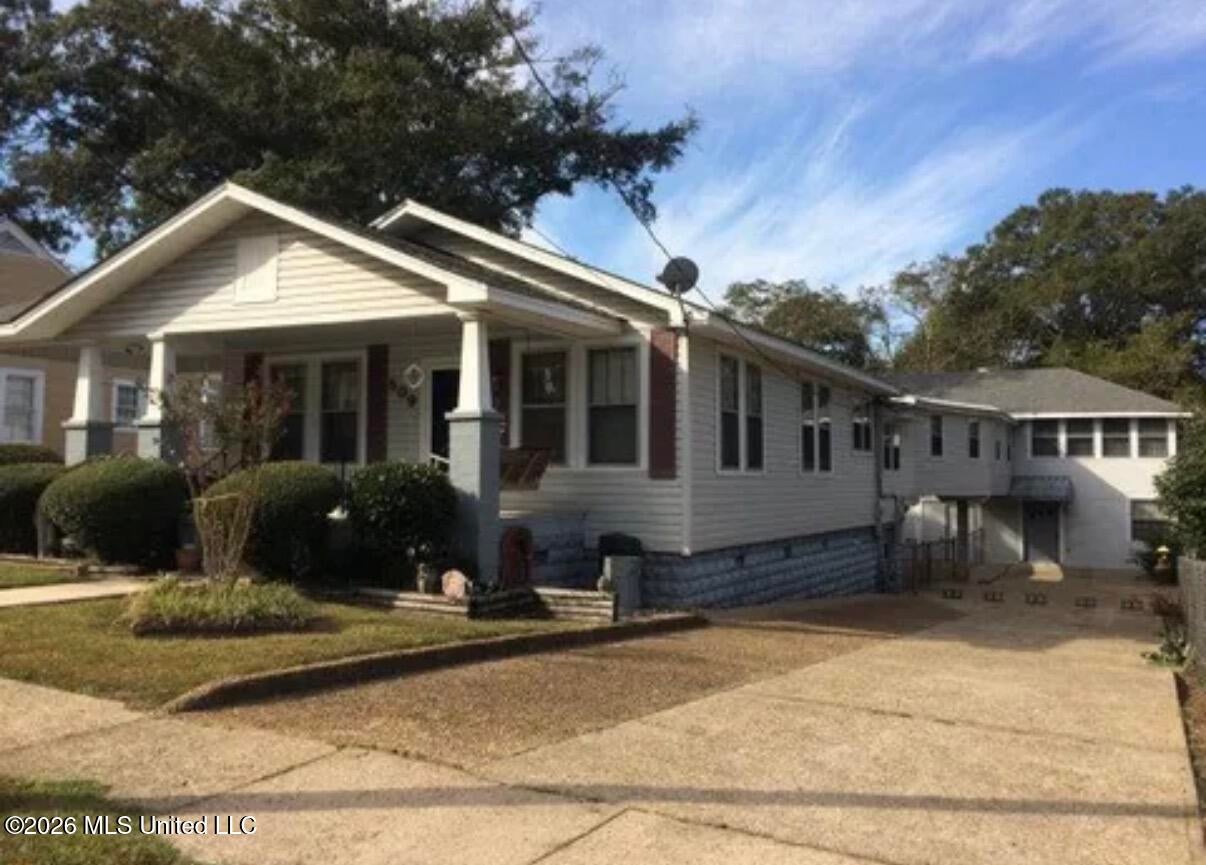 509 Cameron Street — photo