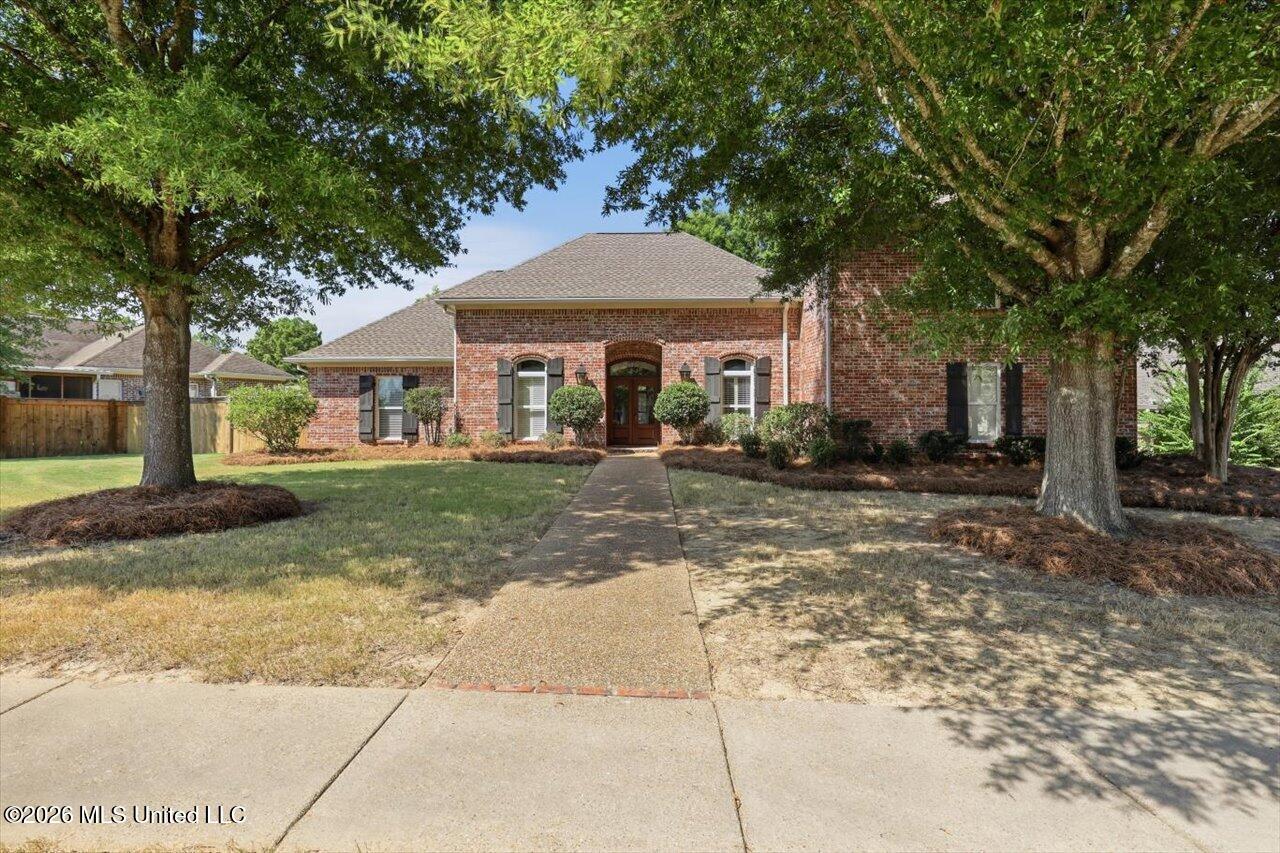 205 Helena Lane — photo