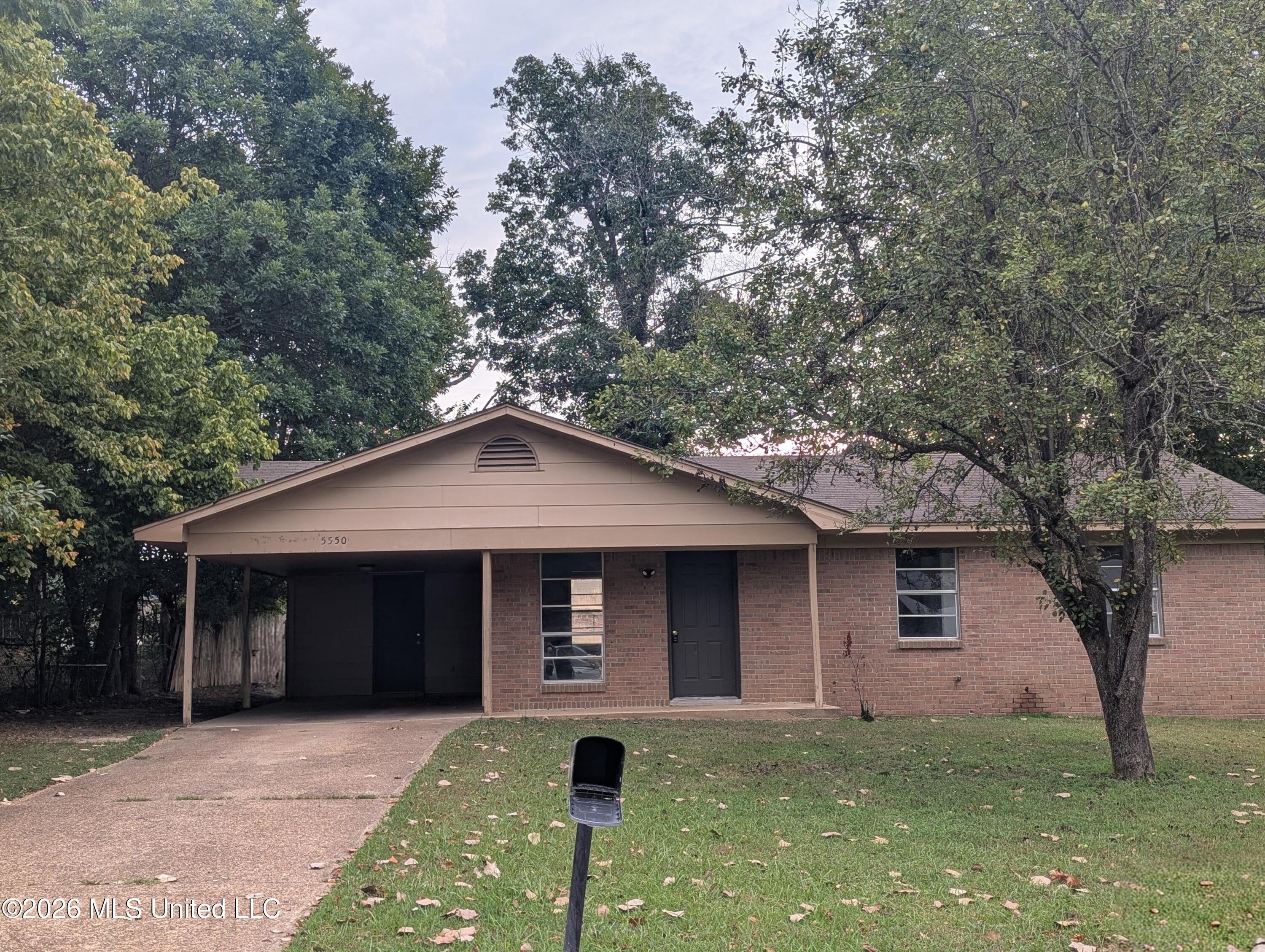 5550 Winterwood Drive — photo