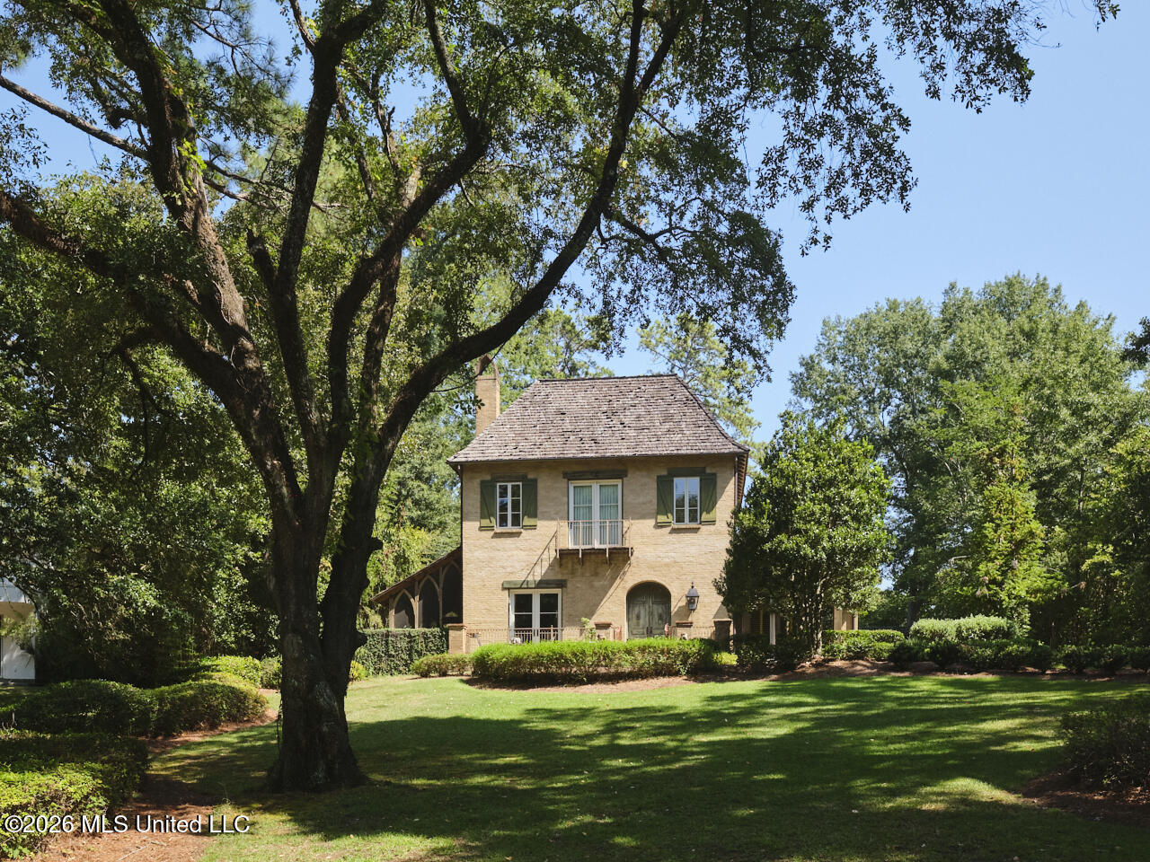 146 Ridge Drive, Jackson, MS 39216 — photo 3