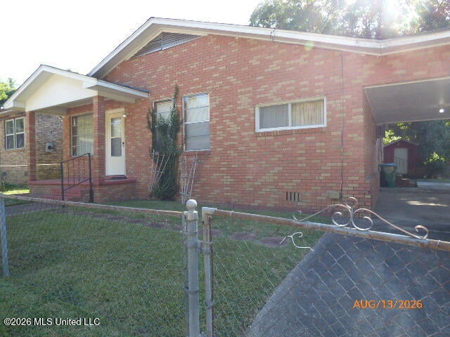 9 Ray Street — photo