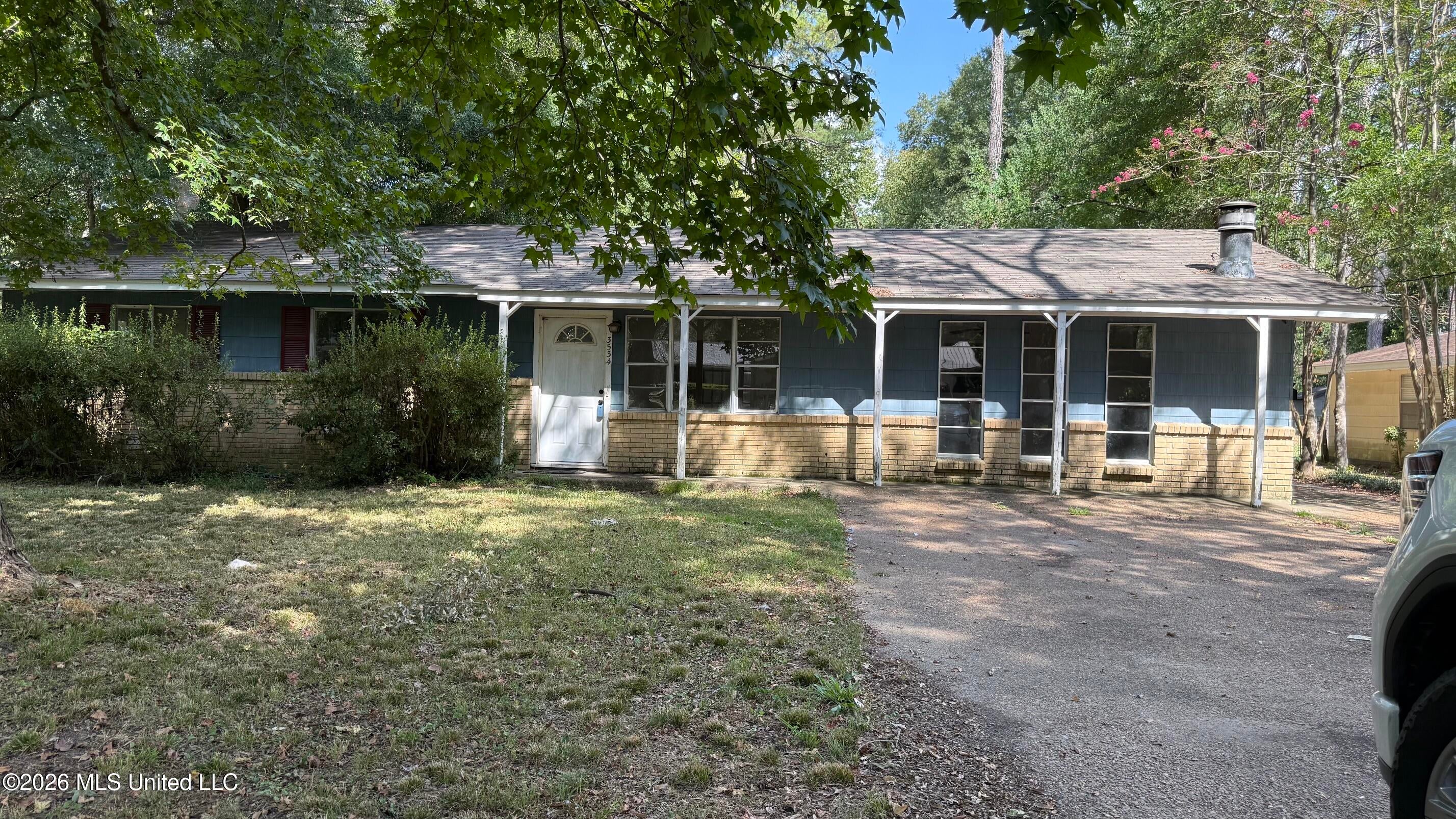3534 Wheatley Street — photo