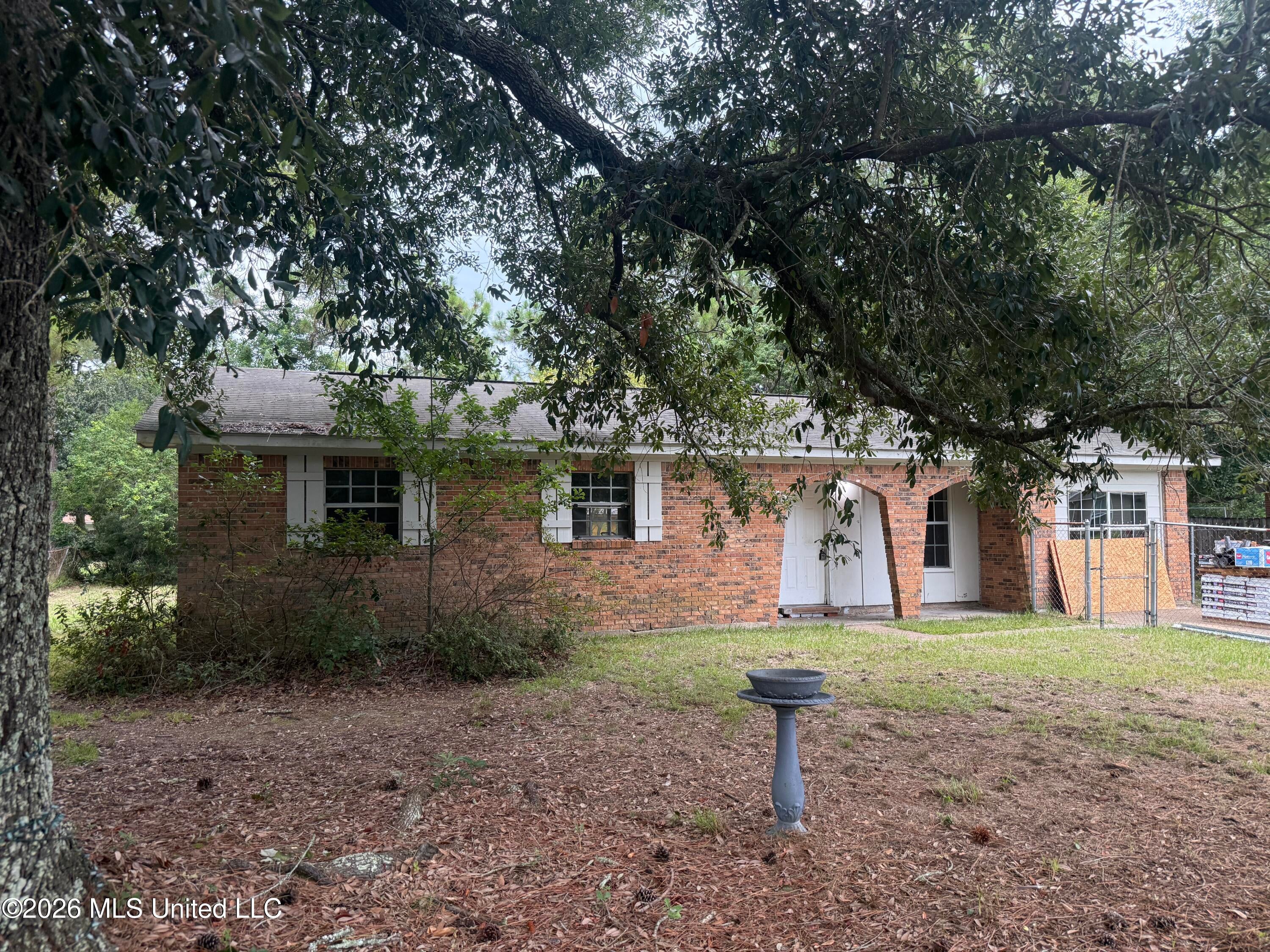 2008 Clemson Circle — photo
