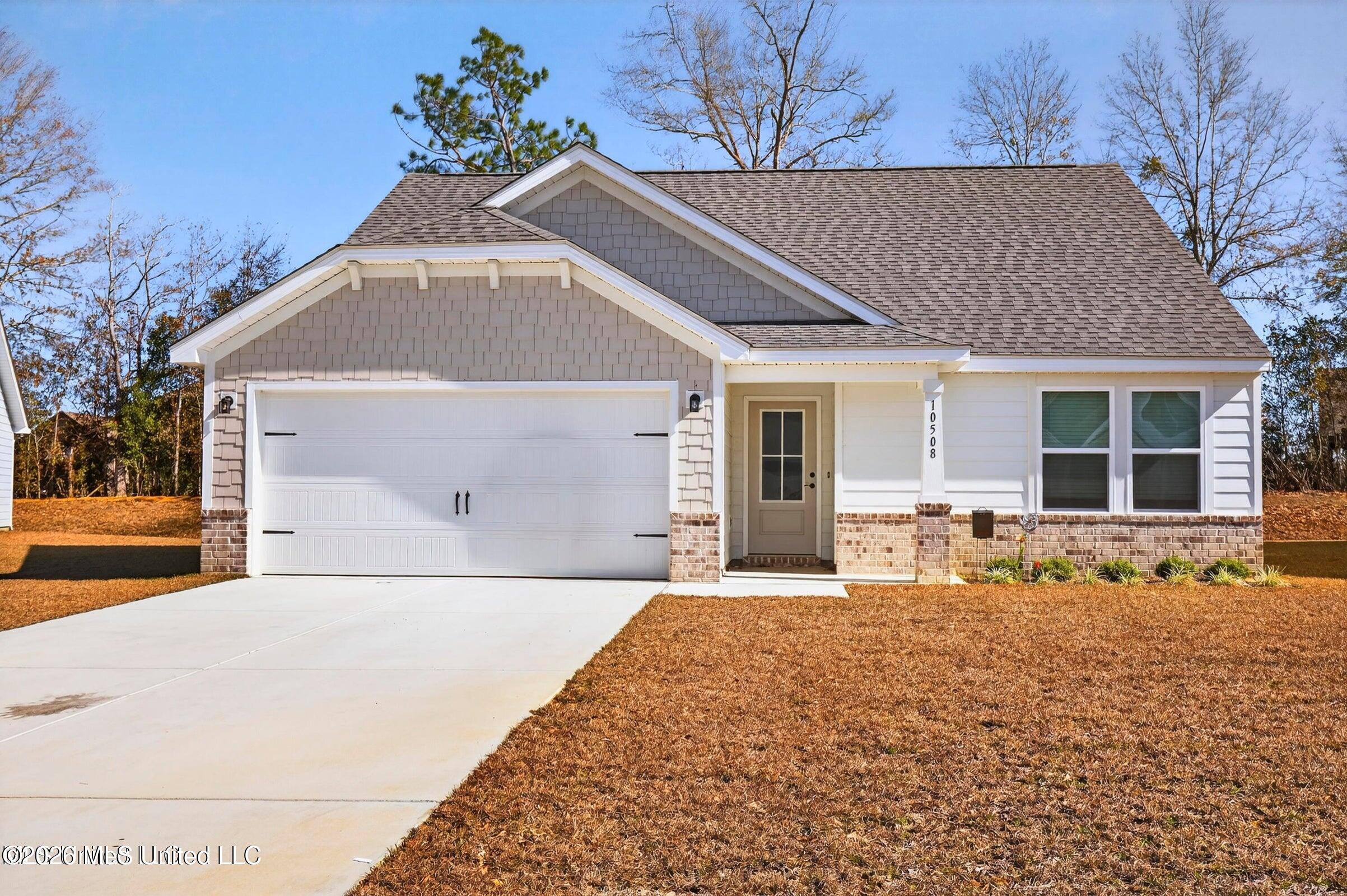 10508 Glade Cove — photo