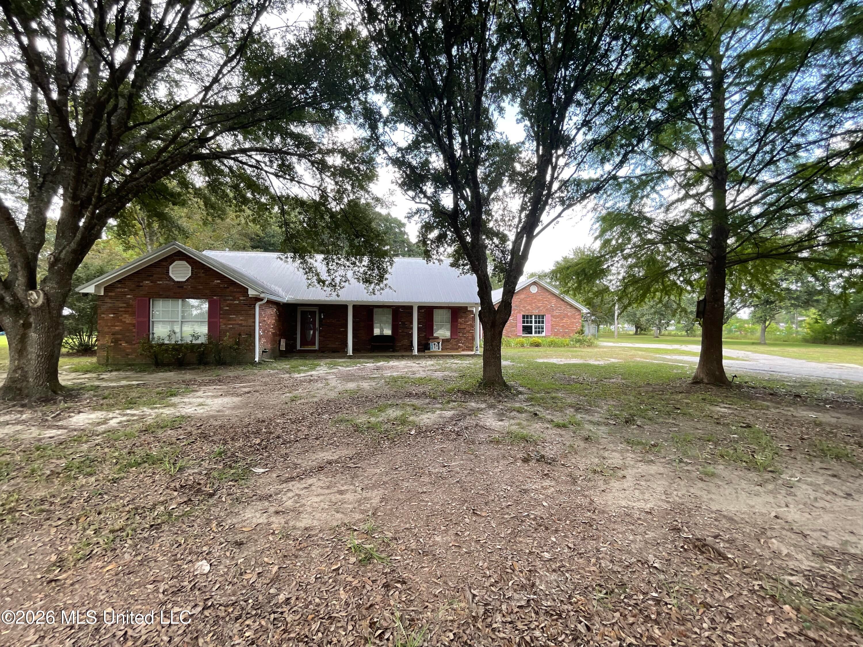 12609 Seaman Road — photo