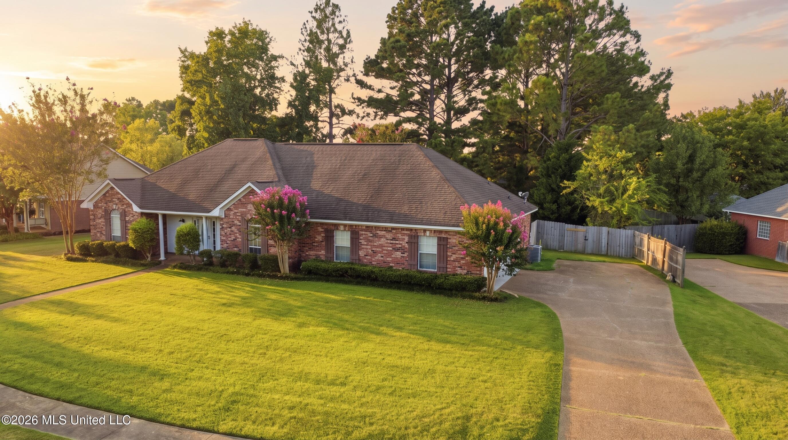 308 Windy Ridge Drive — photo