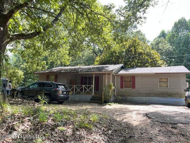1669 Arkabutla Dam Road — photo