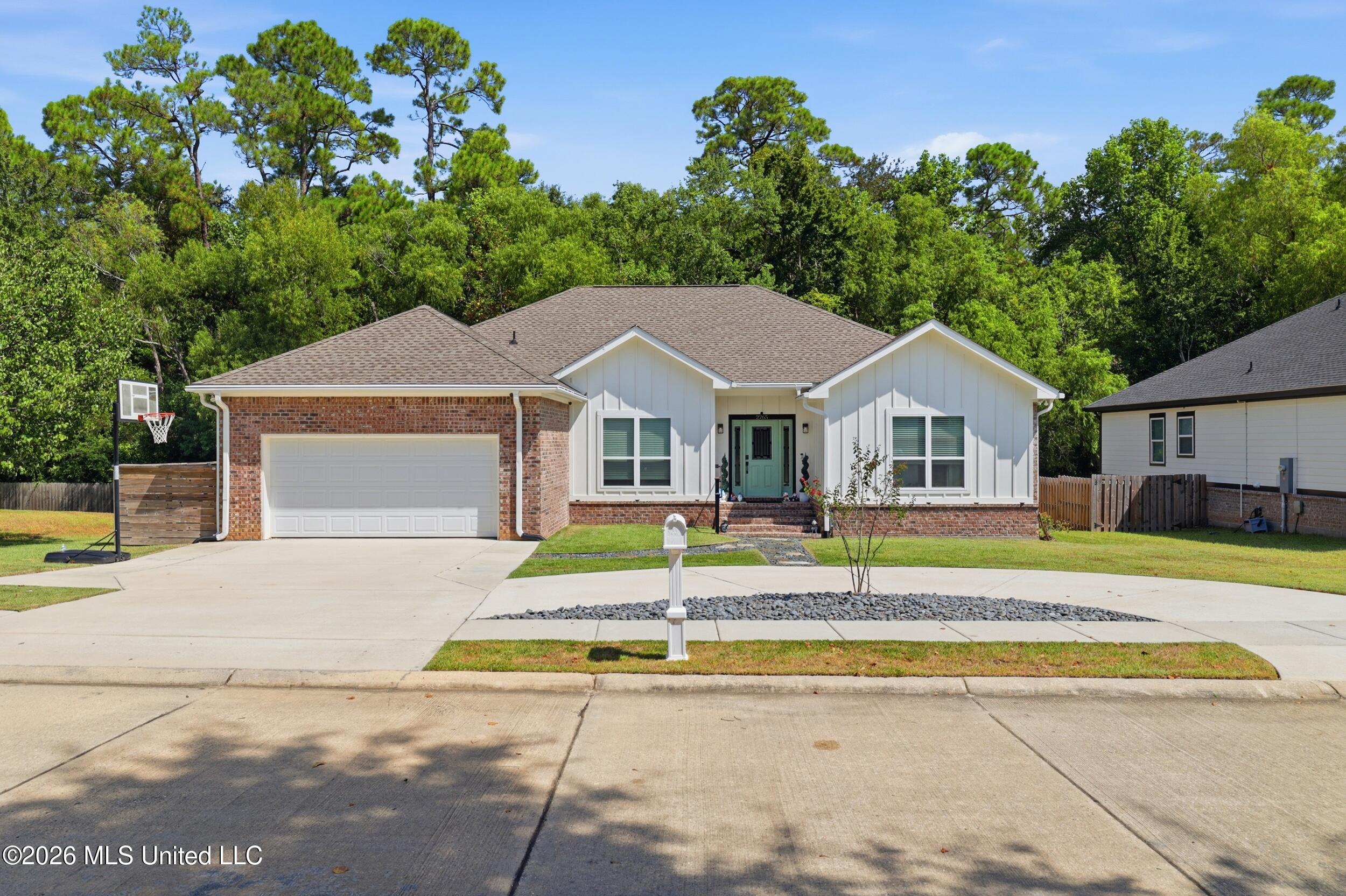 2265 Club Moss Circle — photo