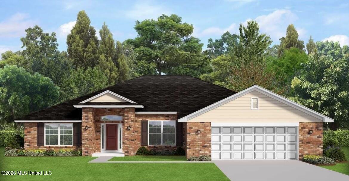 8814 Osprey Landing Circle — photo