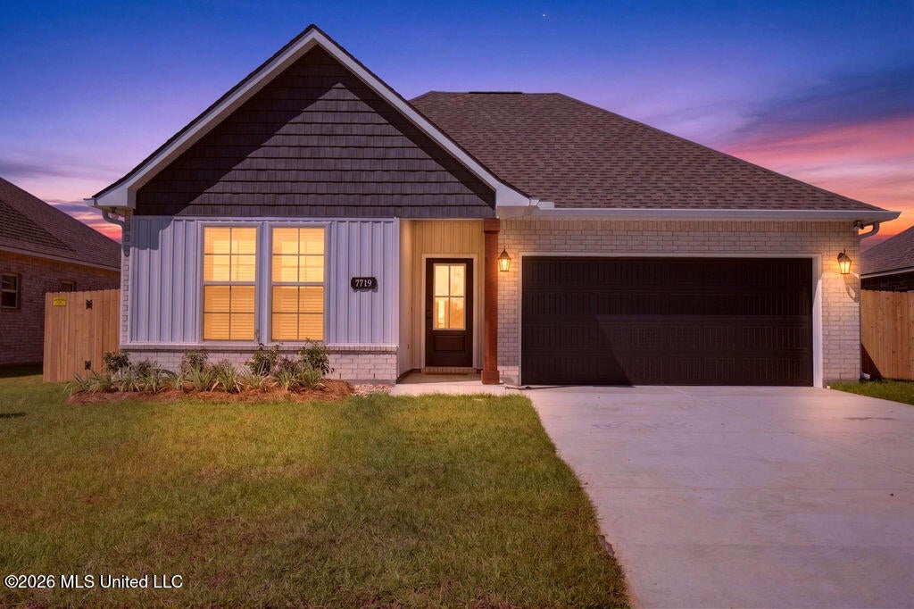 7719 Claymont Circle — photo