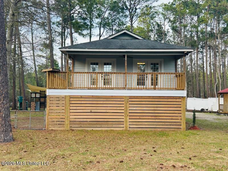 3225 Blue Wood Drive — photo