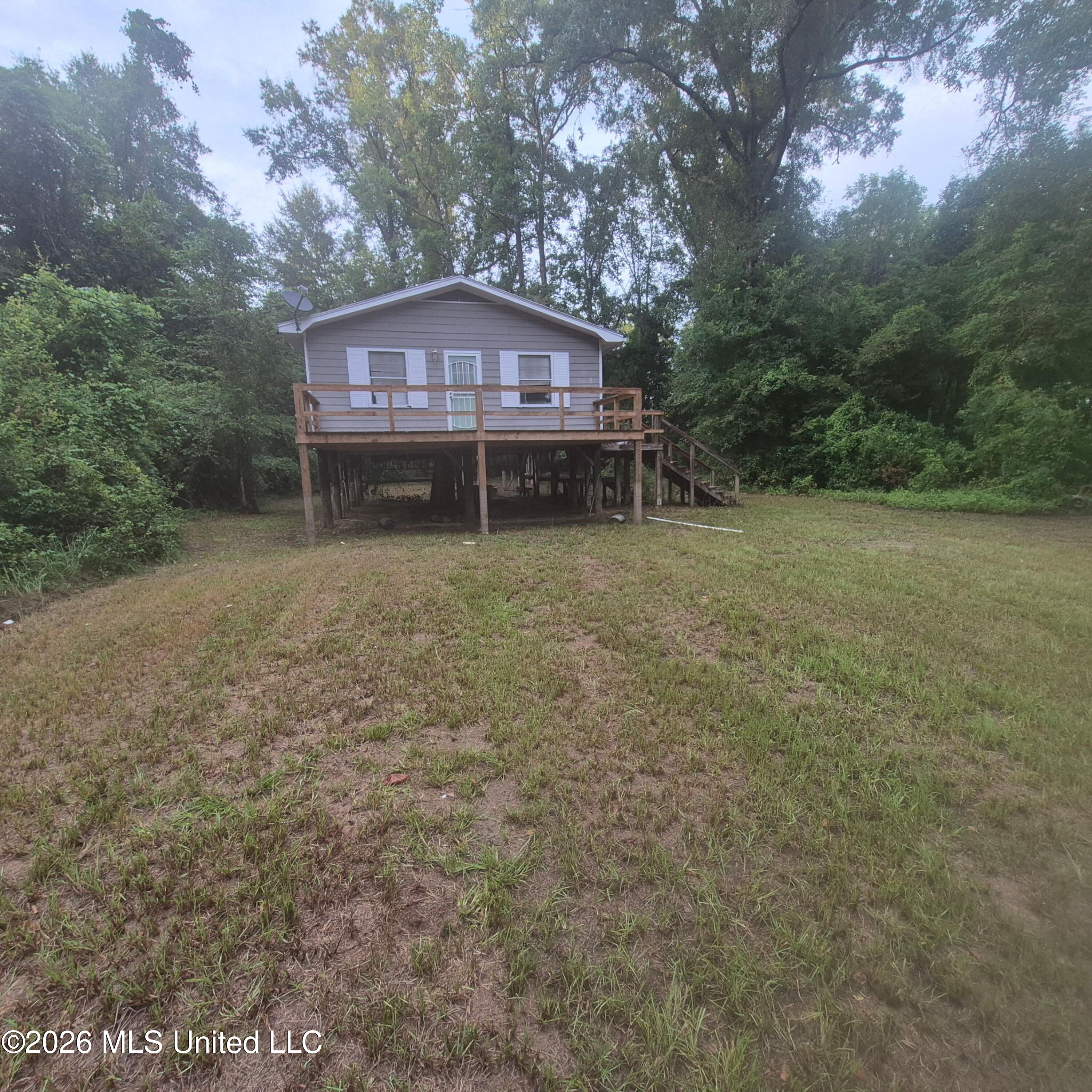 141 River Bend Road — photo