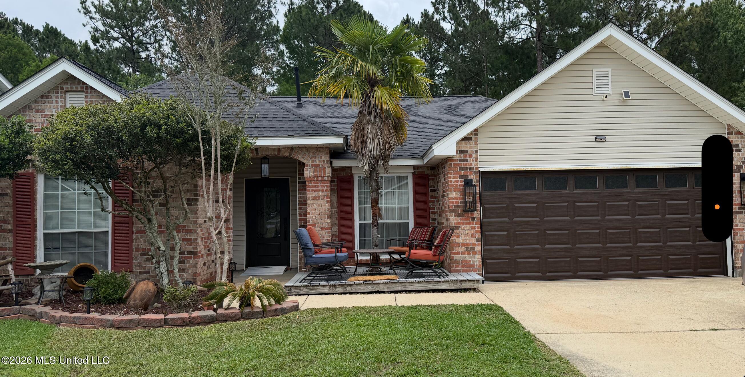 11278 River Bend Drive — photo
