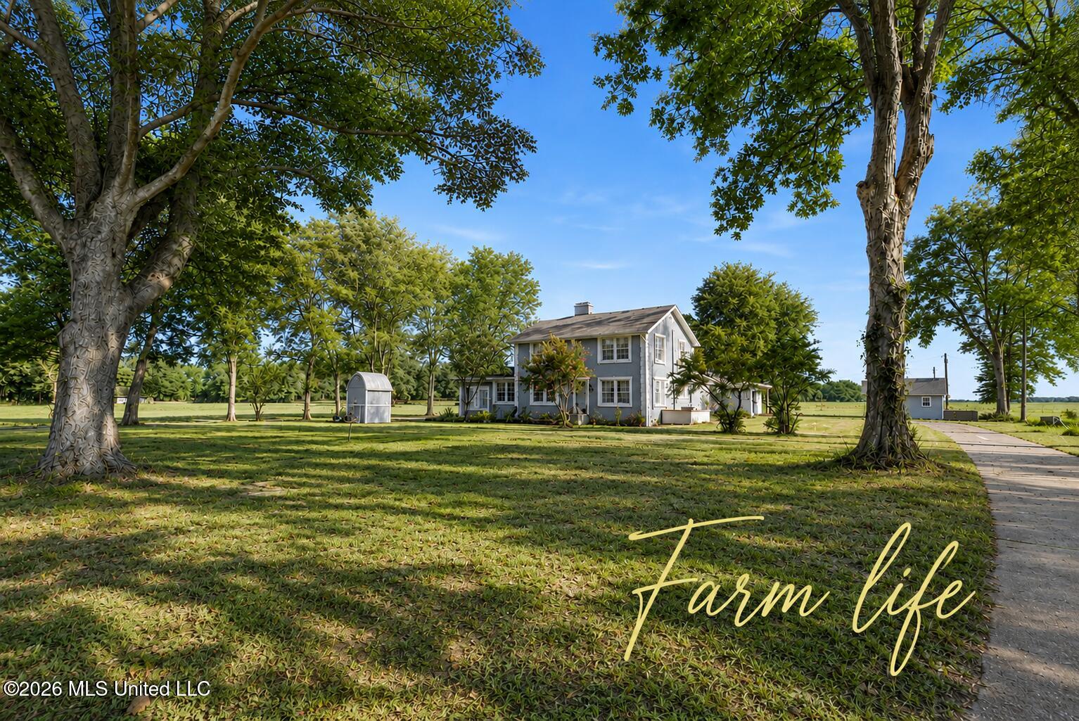 12911 W Star Landing Road — photo