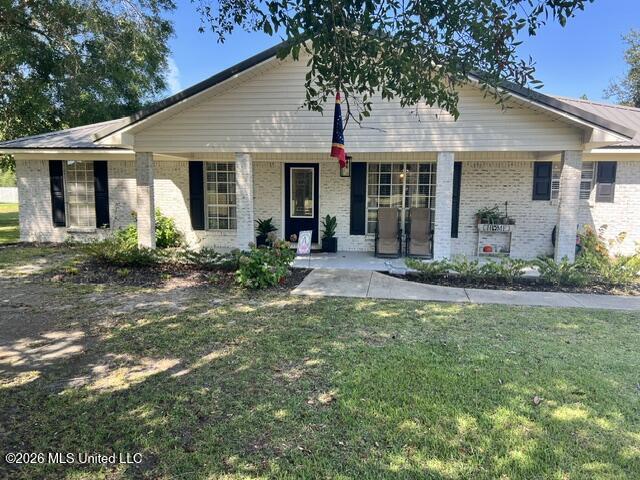 14305 timber ridge dr, MOSS POINT MS 39562 — photo 3