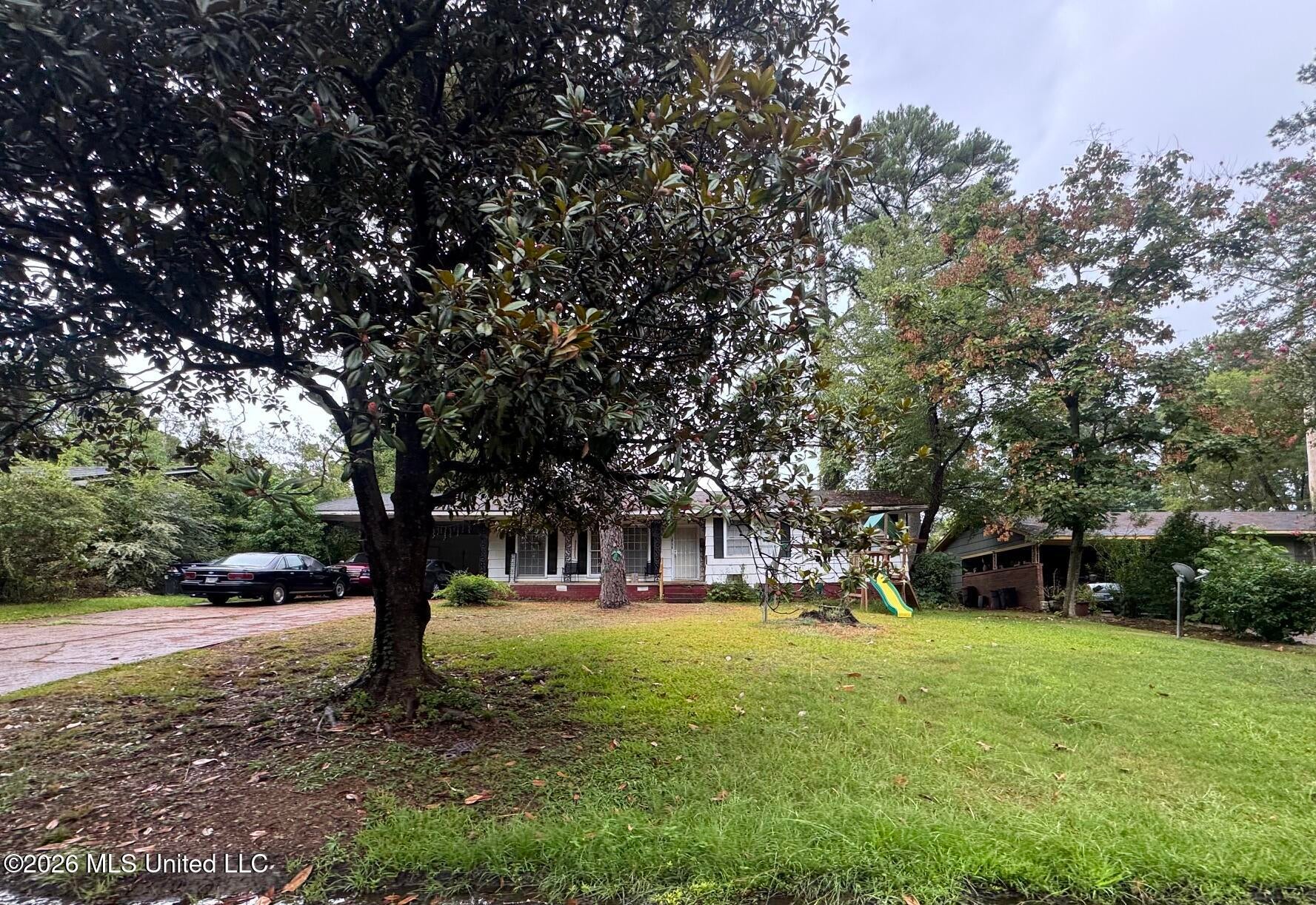 1856 Wisteria Drive — photo