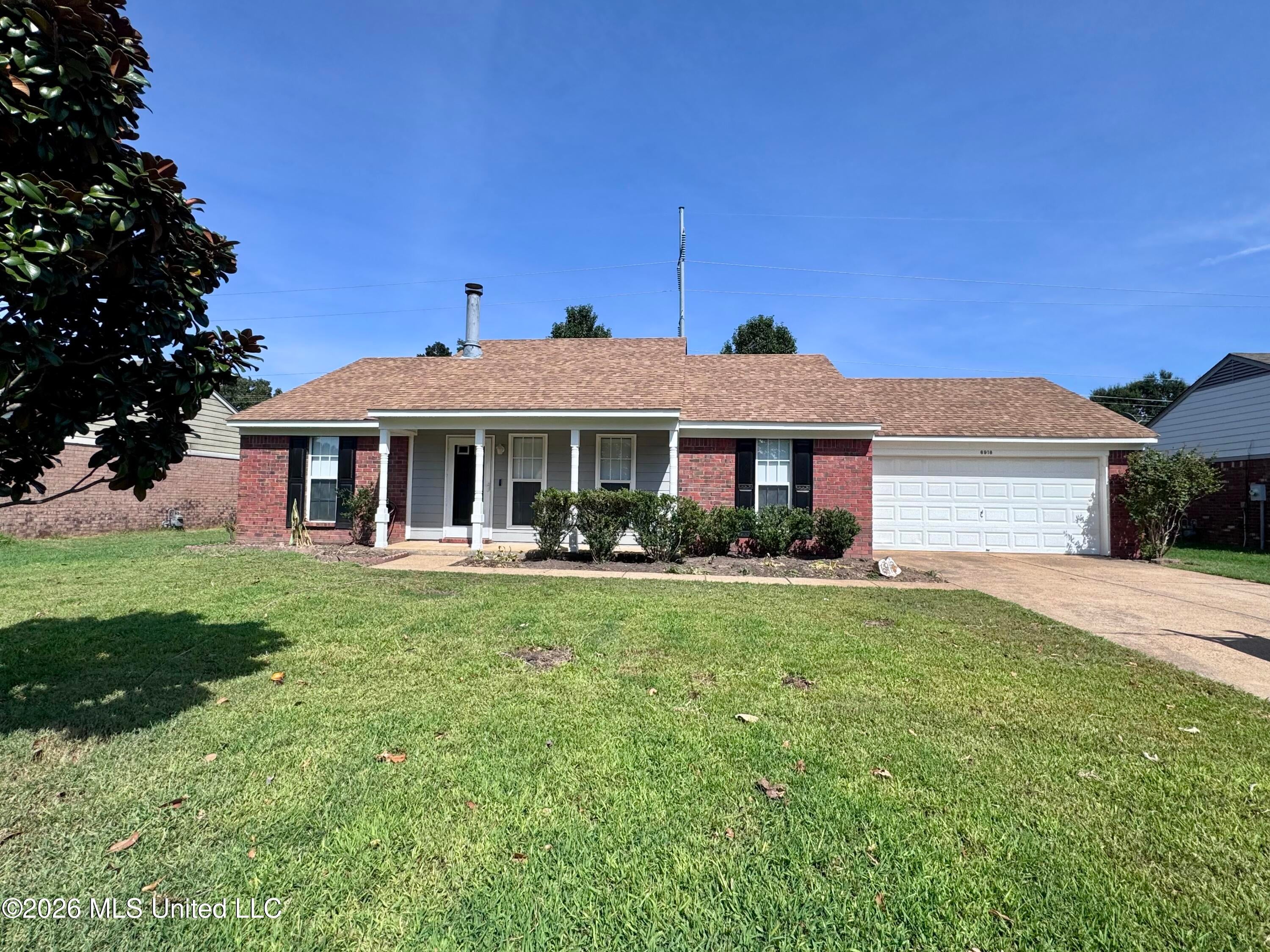 6918 Amanda Drive — photo