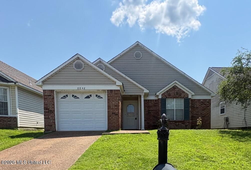 8848 Cat Tail Cove — photo