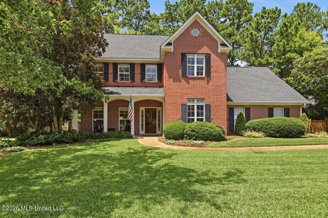 627 Wendover Way — photo