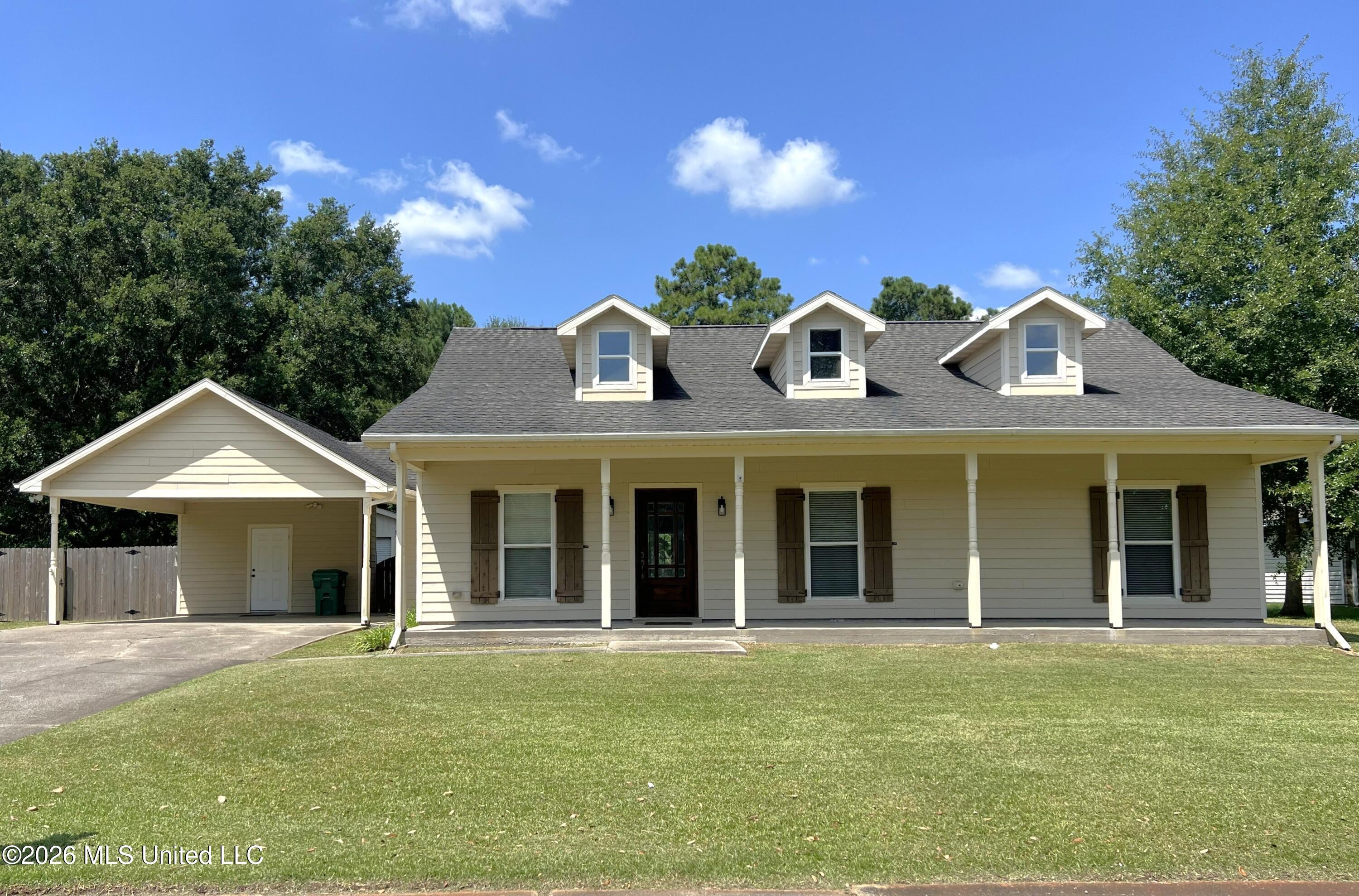 110 Yarborough Place — photo