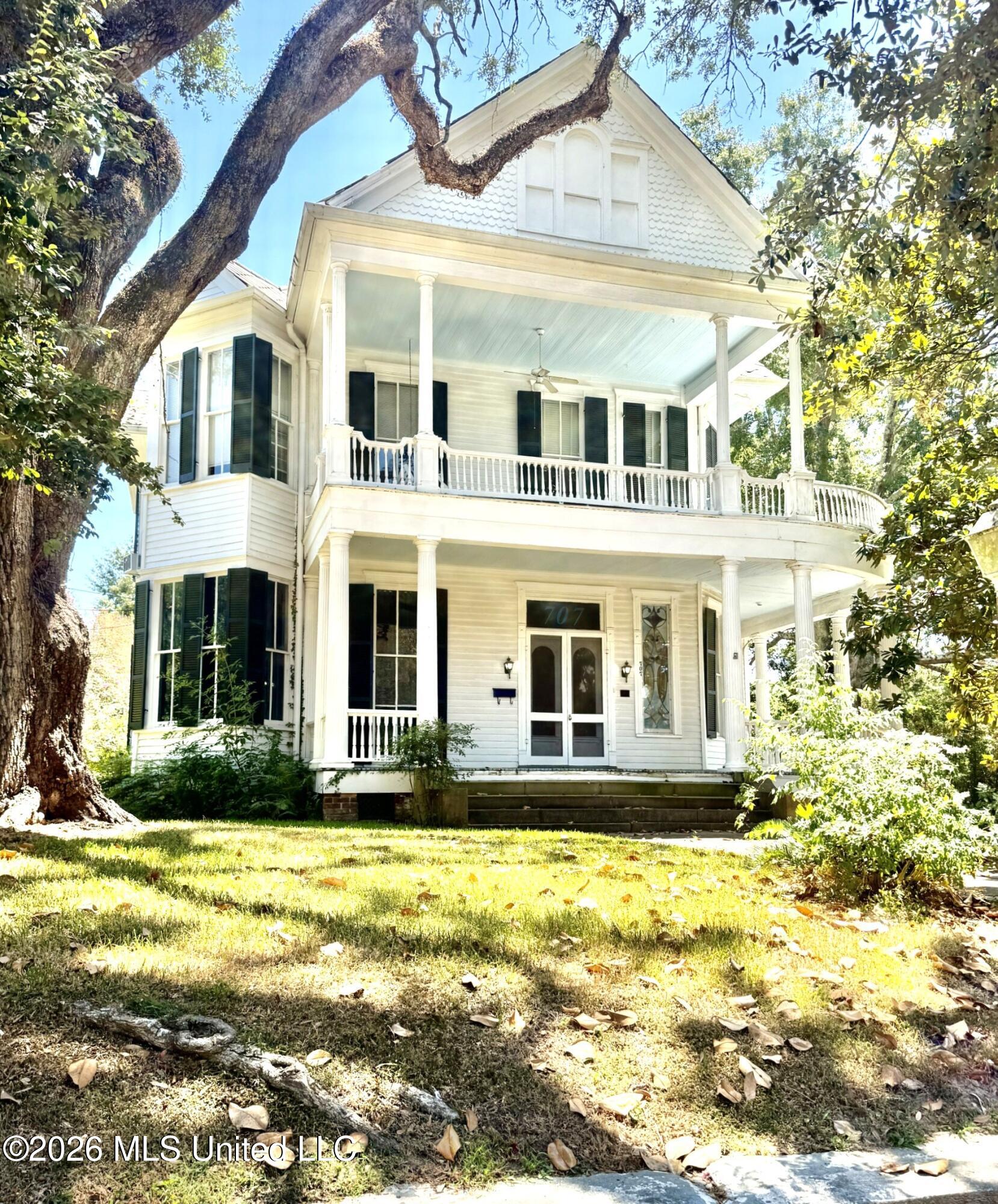707 N Rankin Street — photo