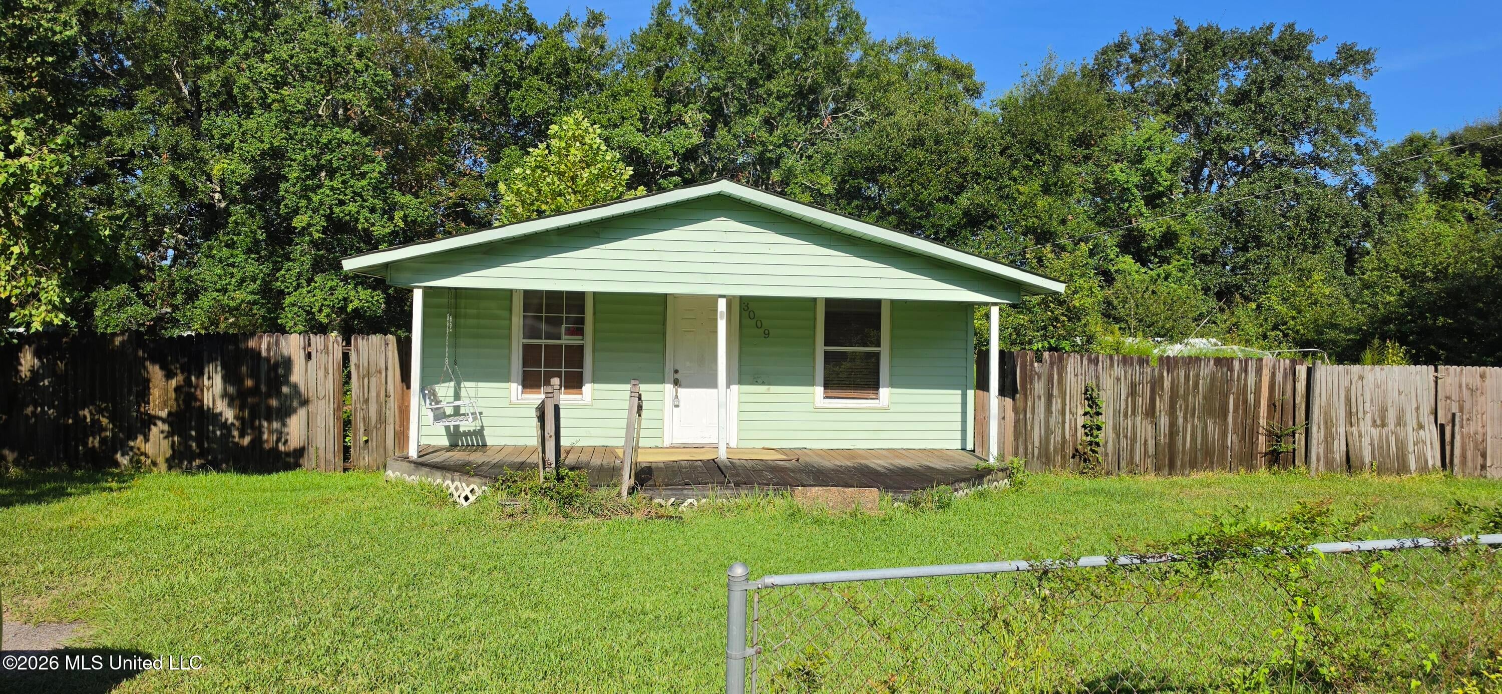 3009 Smith Drive — photo
